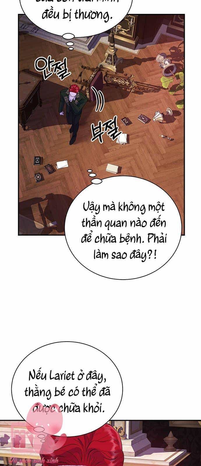 Tôi Tưởng Đây Chính Là Thời Hạn Rồi! - Chương 35 - ảnh 43
