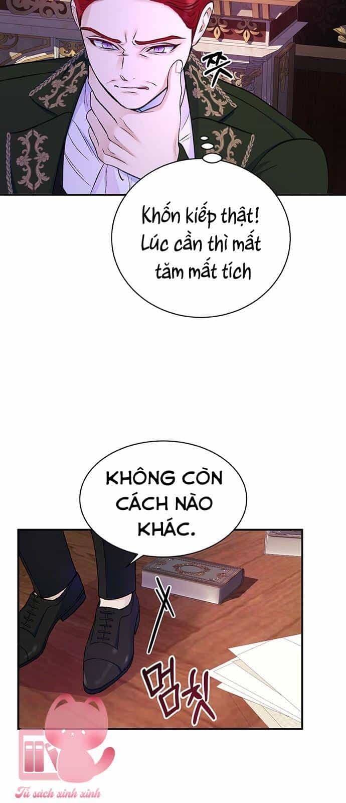 Tôi Tưởng Đây Chính Là Thời Hạn Rồi! - Chương 35 - ảnh 44