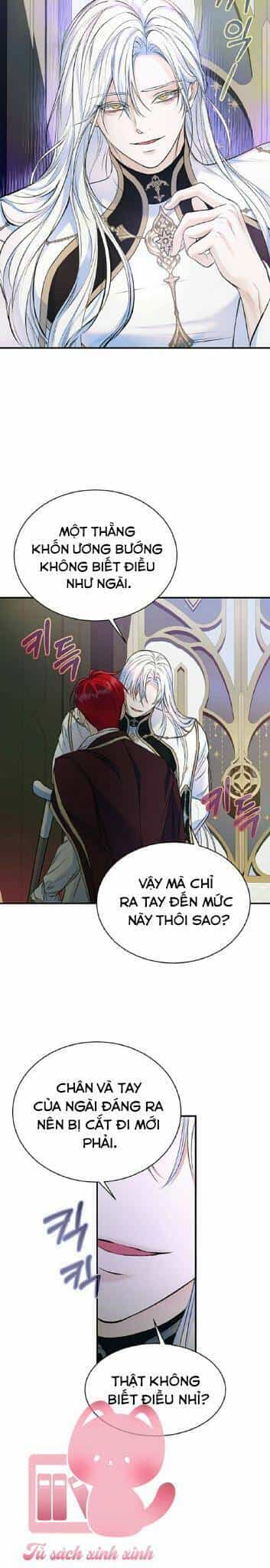 Tôi Tưởng Đây Chính Là Thời Hạn Rồi! - Chương 36 - ảnh 11
