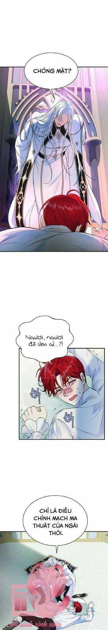 Tôi Tưởng Đây Chính Là Thời Hạn Rồi! - Chương 36 - ảnh 15