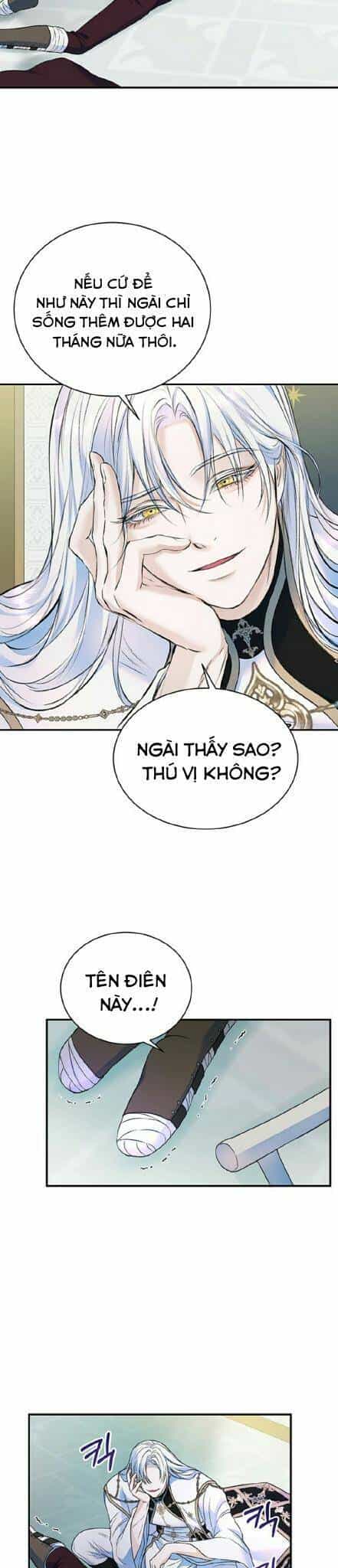 Tôi Tưởng Đây Chính Là Thời Hạn Rồi! - Chương 36 - ảnh 16