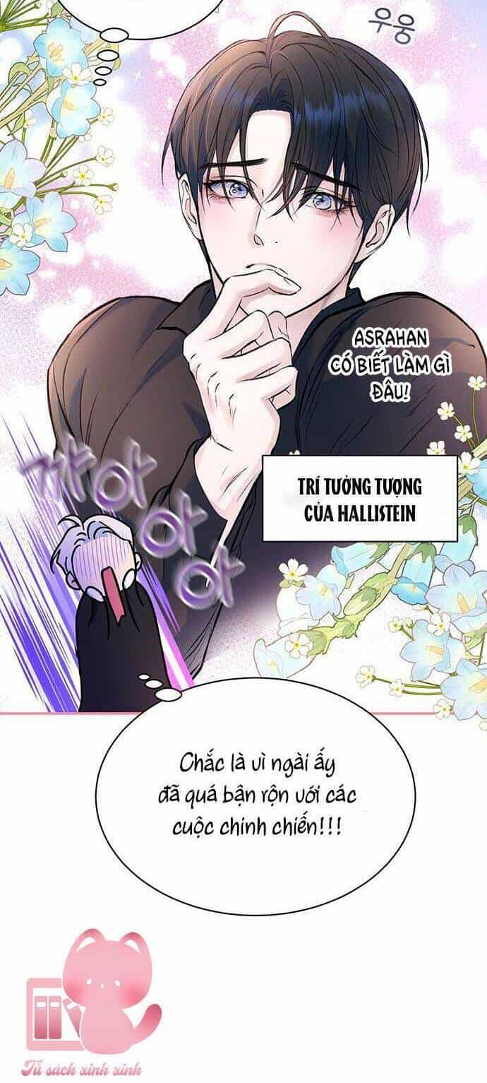Tôi Tưởng Đây Chính Là Thời Hạn Rồi! - Chương 37 - ảnh 21