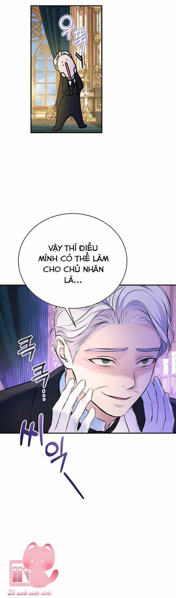 Tôi Tưởng Đây Chính Là Thời Hạn Rồi! - Chương 37 - ảnh 22