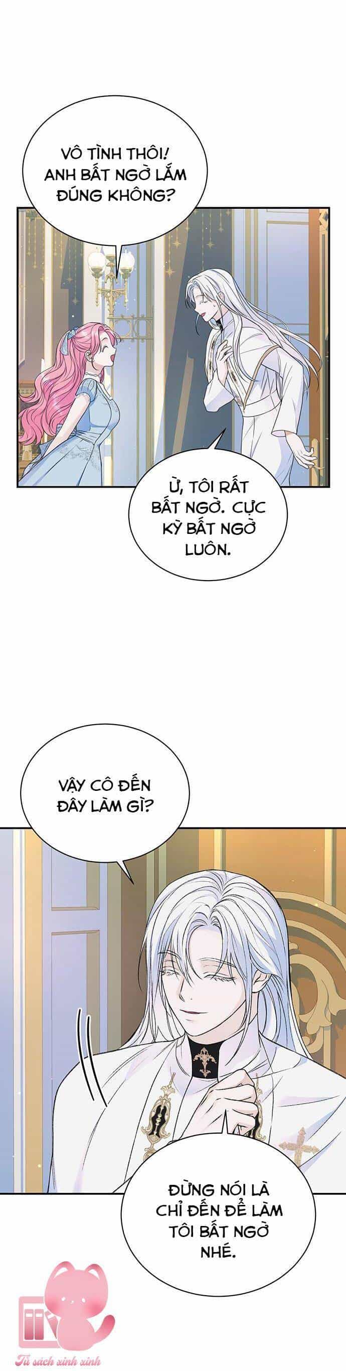 Tôi Tưởng Đây Chính Là Thời Hạn Rồi! - Chương 37 - ảnh 31