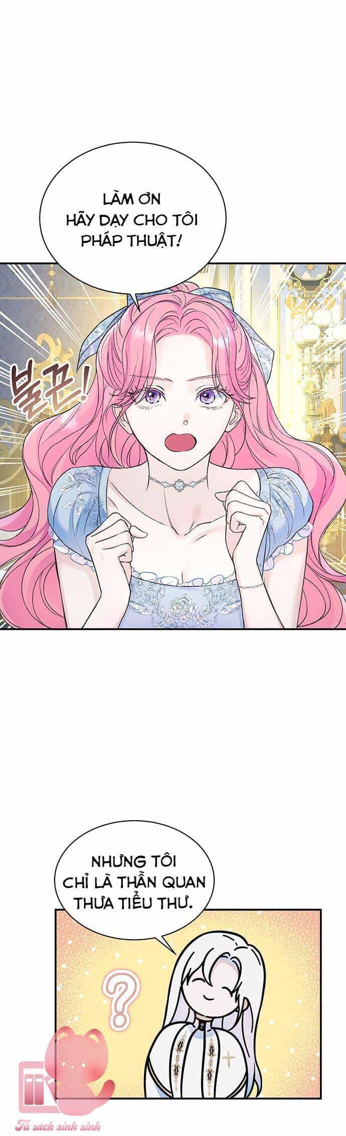 Tôi Tưởng Đây Chính Là Thời Hạn Rồi! - Chương 37 - ảnh 33