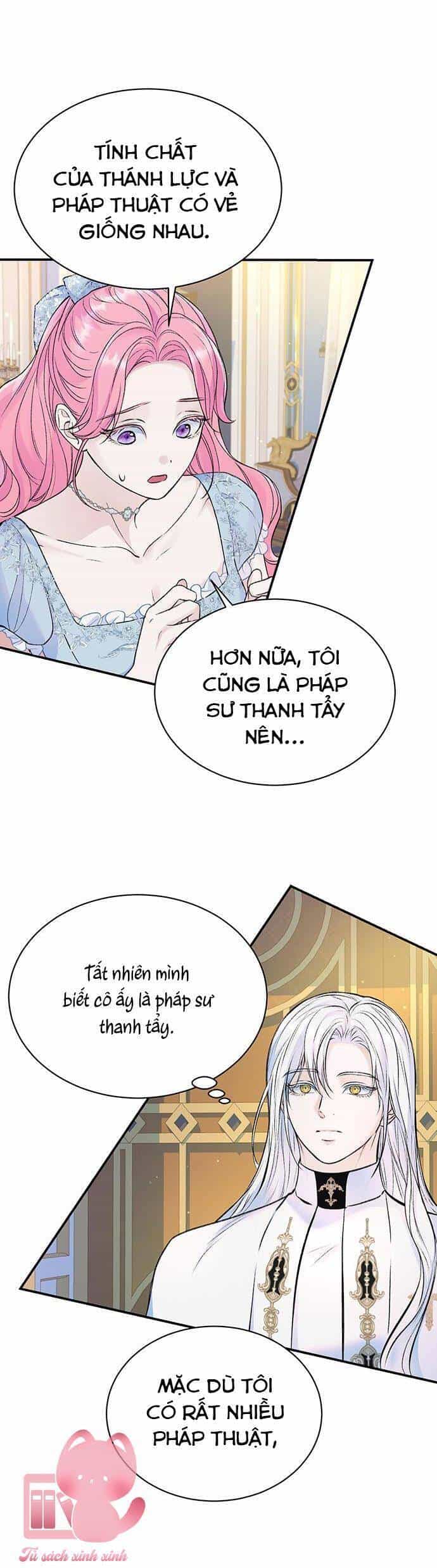 Tôi Tưởng Đây Chính Là Thời Hạn Rồi! - Chương 37 - ảnh 34
