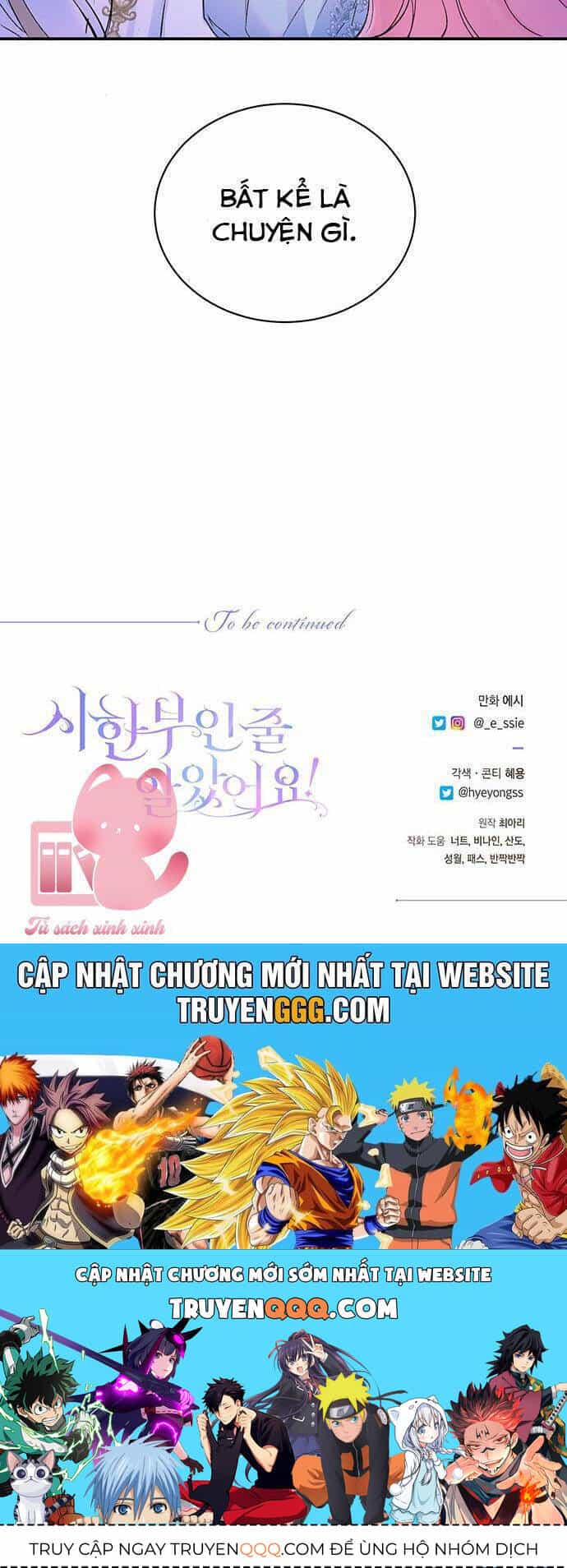 Tôi Tưởng Đây Chính Là Thời Hạn Rồi! - Chương 37 - ảnh 40