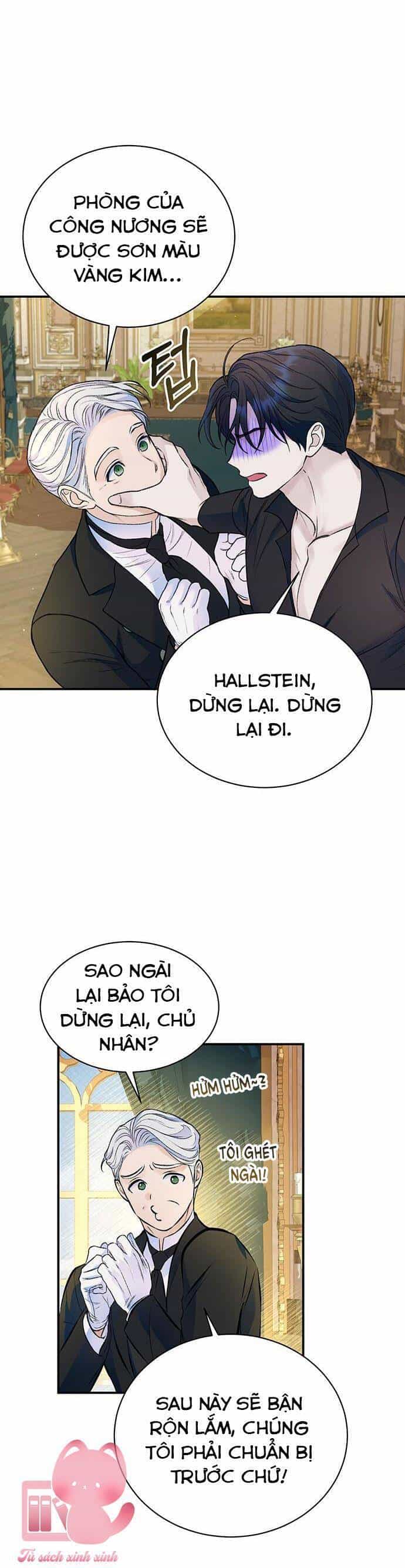 Tôi Tưởng Đây Chính Là Thời Hạn Rồi! - Chương 37 - ảnh 9