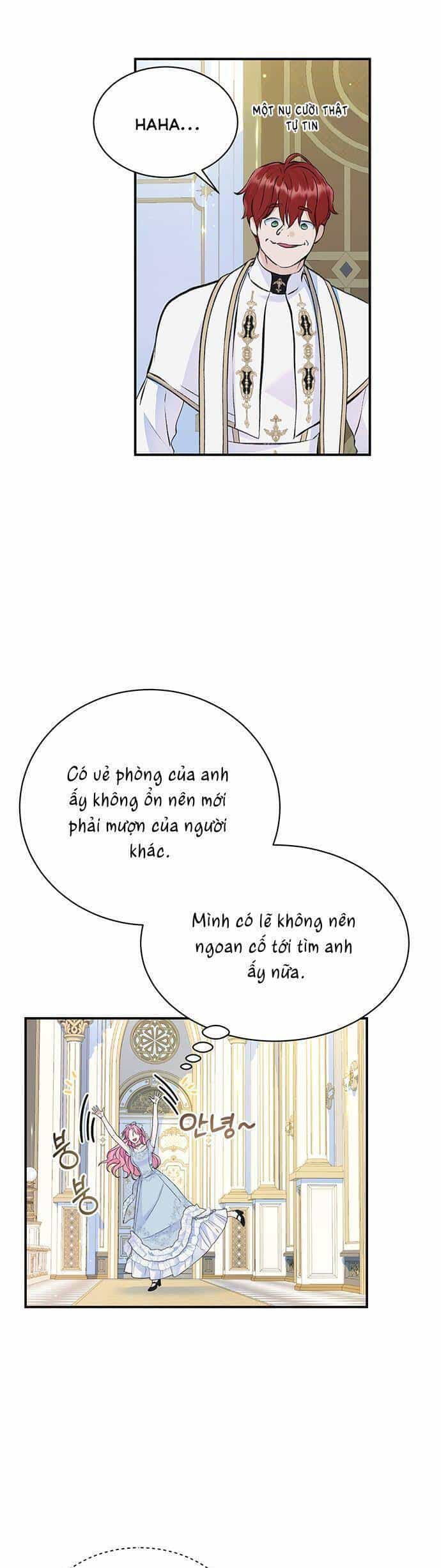 Tôi Tưởng Đây Chính Là Thời Hạn Rồi! - Chương 38 - ảnh 12