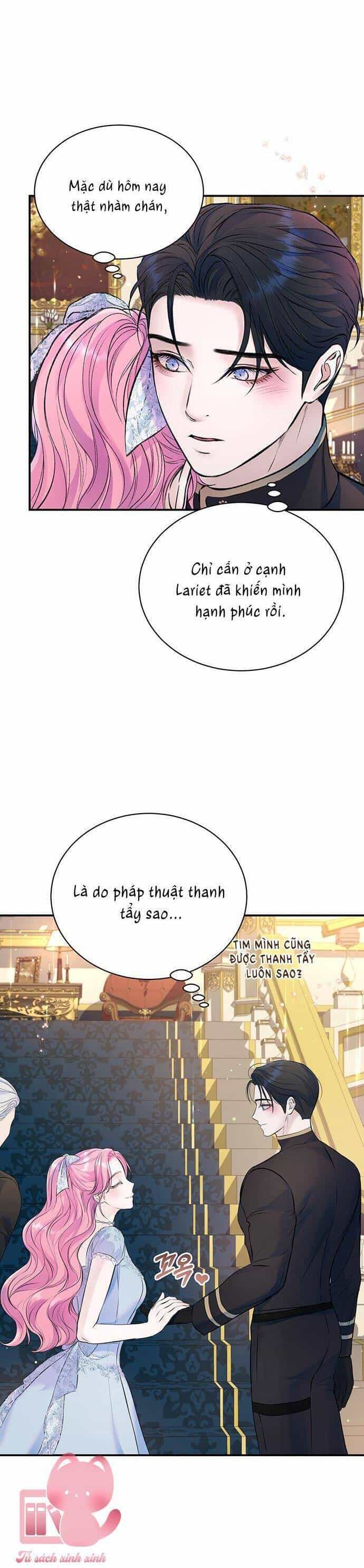 Tôi Tưởng Đây Chính Là Thời Hạn Rồi! - Chương 38 - ảnh 18
