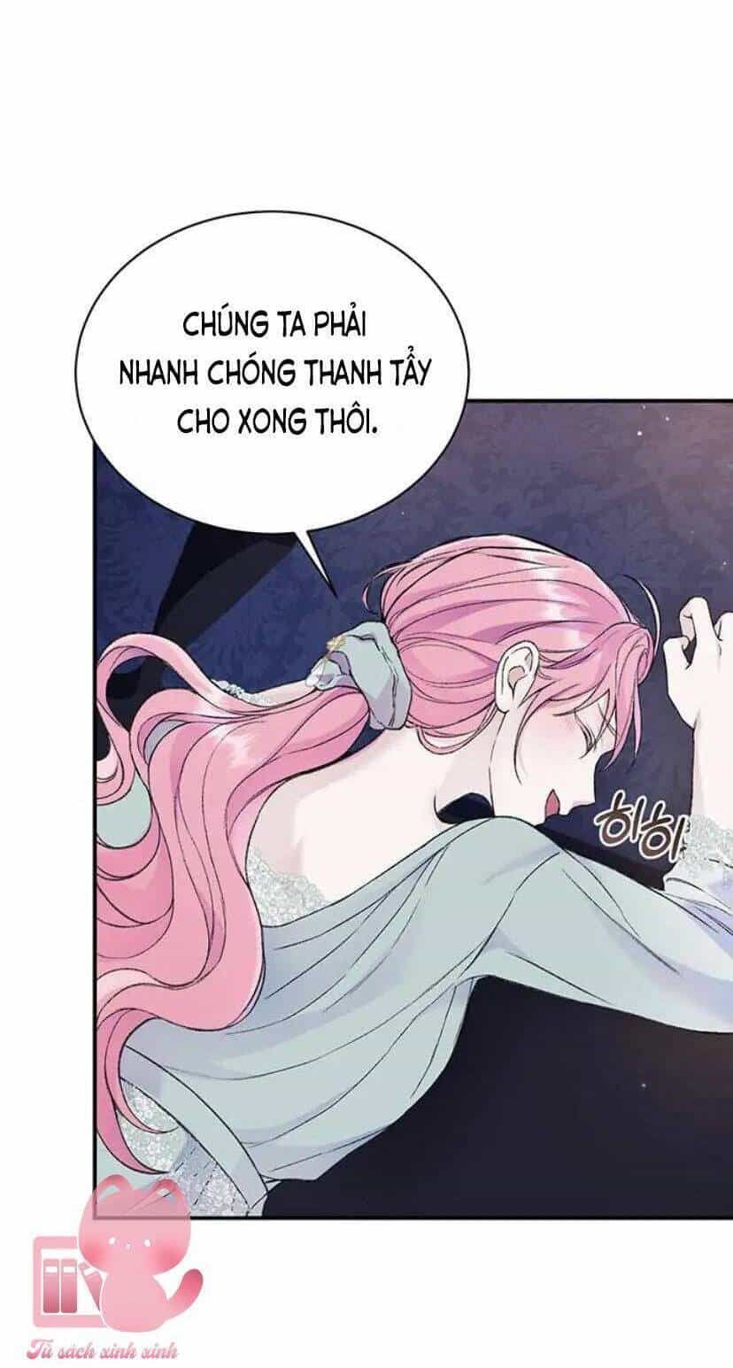 Tôi Tưởng Đây Chính Là Thời Hạn Rồi! - Chương 39 - ảnh 12