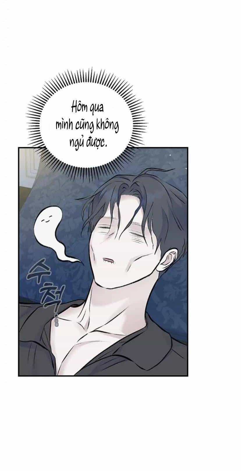 Tôi Tưởng Đây Chính Là Thời Hạn Rồi! - Chương 39 - ảnh 24