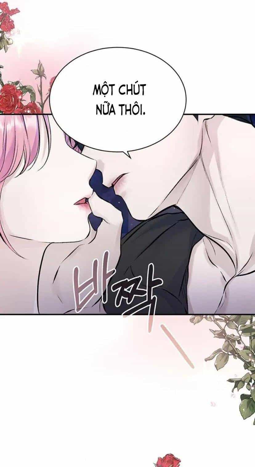 Tôi Tưởng Đây Chính Là Thời Hạn Rồi! - Chương 39 - ảnh 4