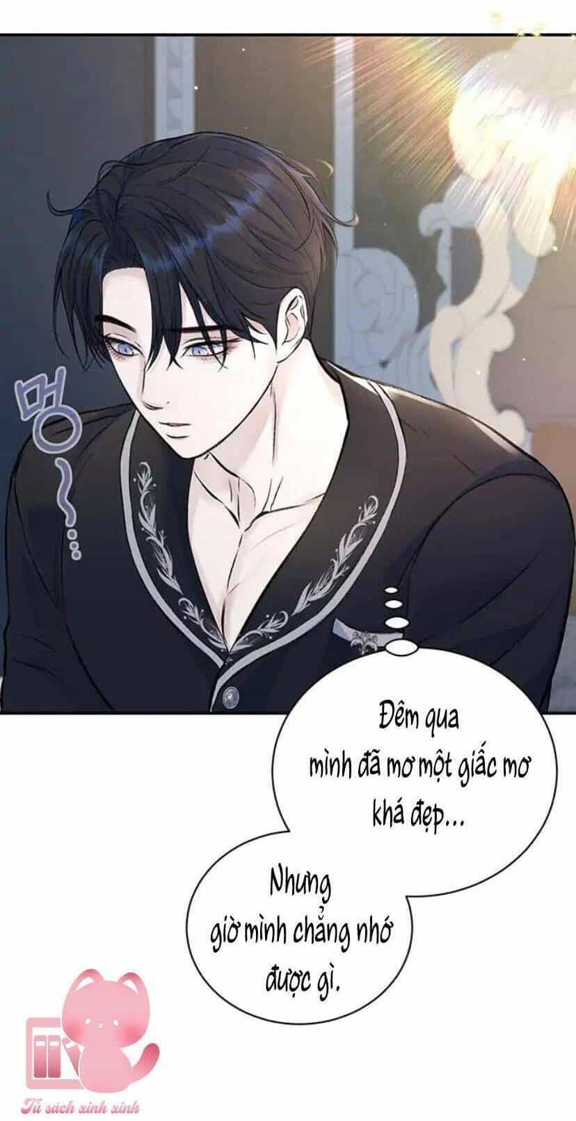 Tôi Tưởng Đây Chính Là Thời Hạn Rồi! - Chương 39 - ảnh 52