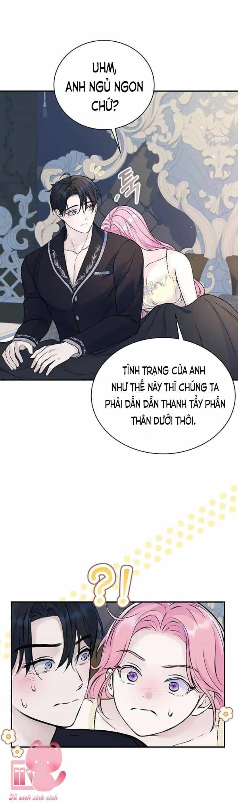 Tôi Tưởng Đây Chính Là Thời Hạn Rồi! - Chương 39 - ảnh 53