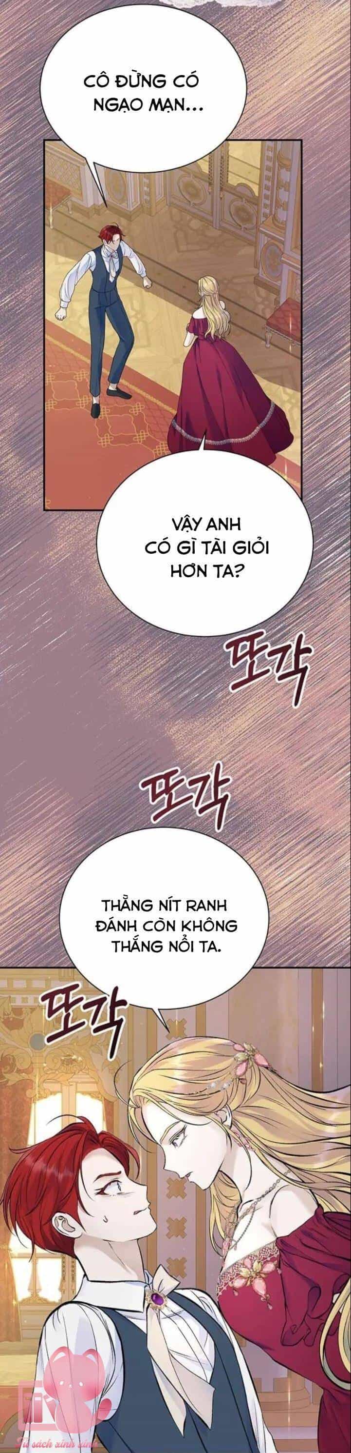 Tôi Tưởng Đây Chính Là Thời Hạn Rồi! - Chương 40 - ảnh 17