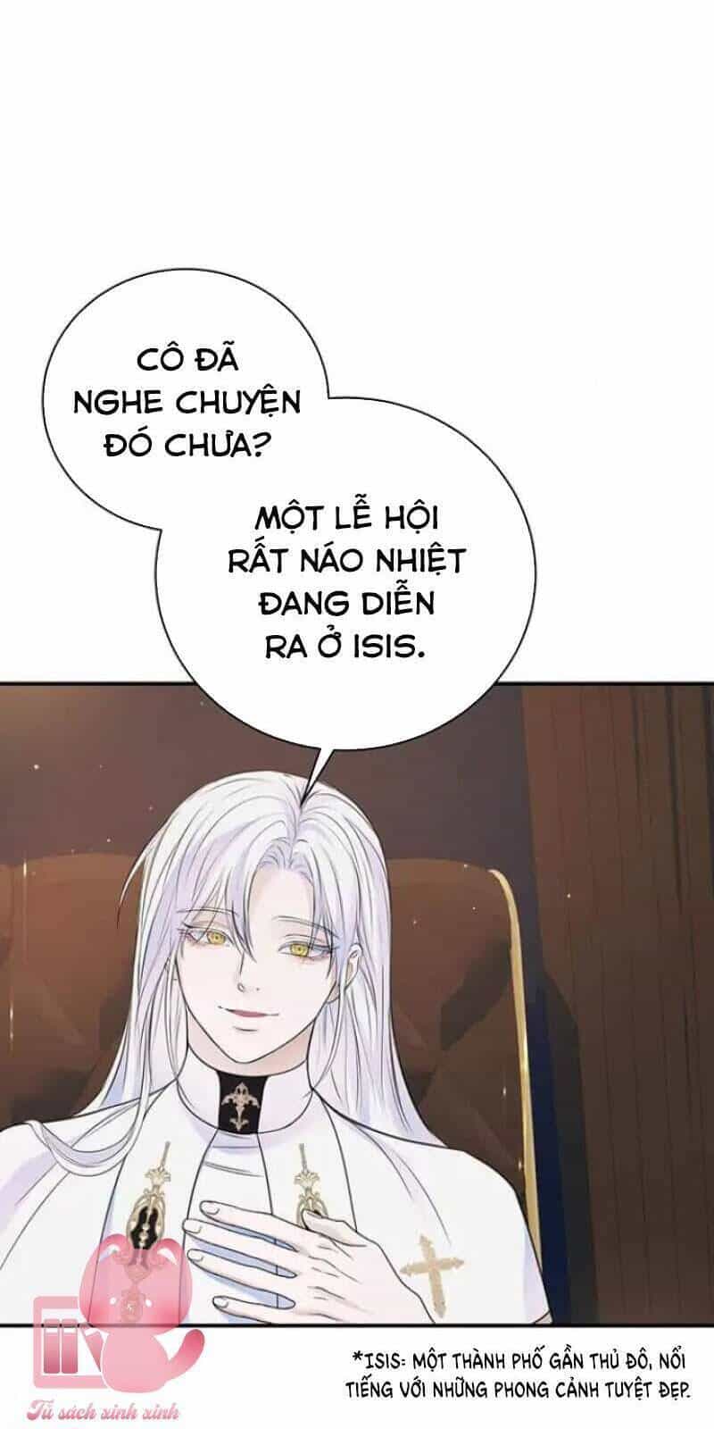 Tôi Tưởng Đây Chính Là Thời Hạn Rồi! - Chương 41 - ảnh 11