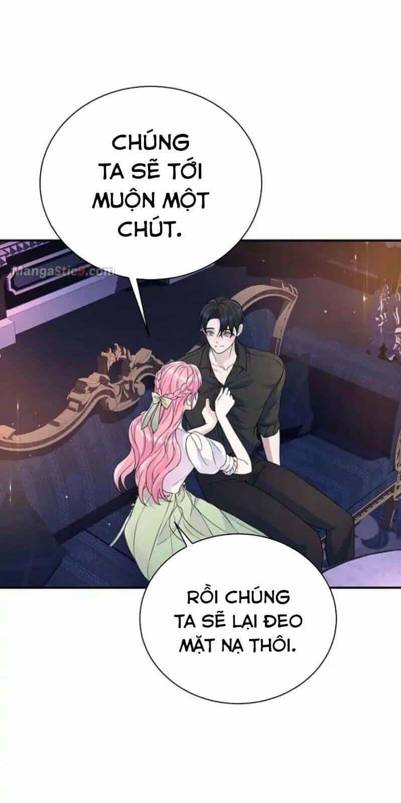 Tôi Tưởng Đây Chính Là Thời Hạn Rồi! - Chương 41 - ảnh 22