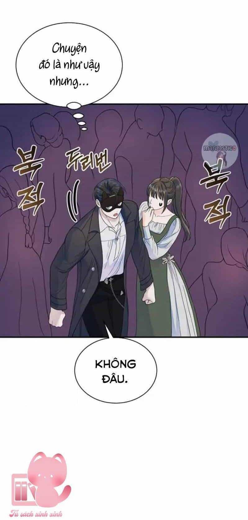 Tôi Tưởng Đây Chính Là Thời Hạn Rồi! - Chương 41 - ảnh 36