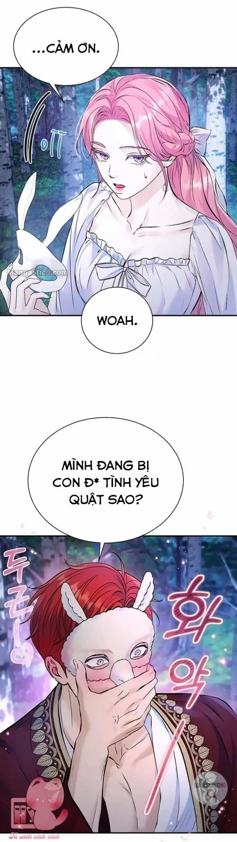 Tôi Tưởng Đây Chính Là Thời Hạn Rồi! - Chương 41 - ảnh 43
