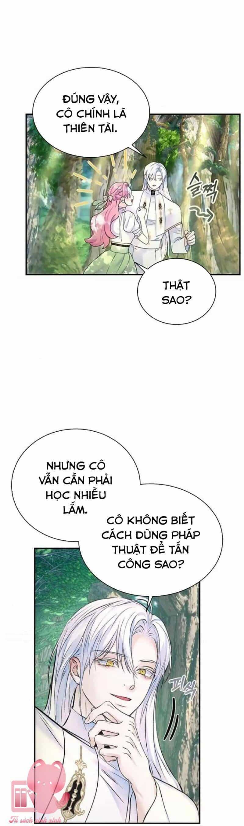 Tôi Tưởng Đây Chính Là Thời Hạn Rồi! - Chương 41 - ảnh 5