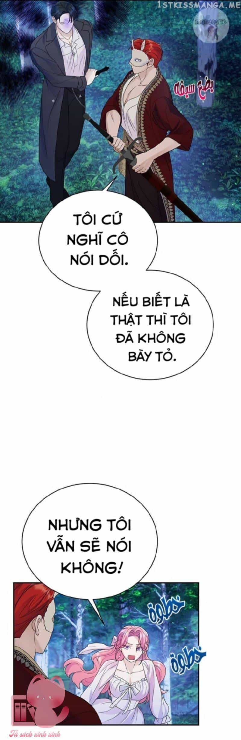 Tôi Tưởng Đây Chính Là Thời Hạn Rồi! - Chương 42 - ảnh 18