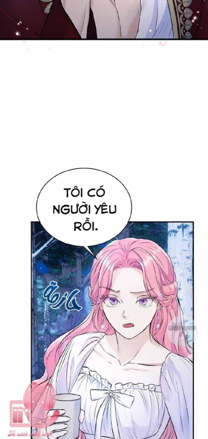 Tôi Tưởng Đây Chính Là Thời Hạn Rồi! - Chương 42 - ảnh 3