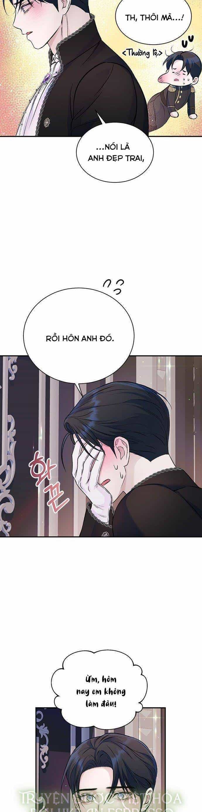 Tôi Tưởng Đây Chính Là Thời Hạn Rồi! - Chương 43 - ảnh 12