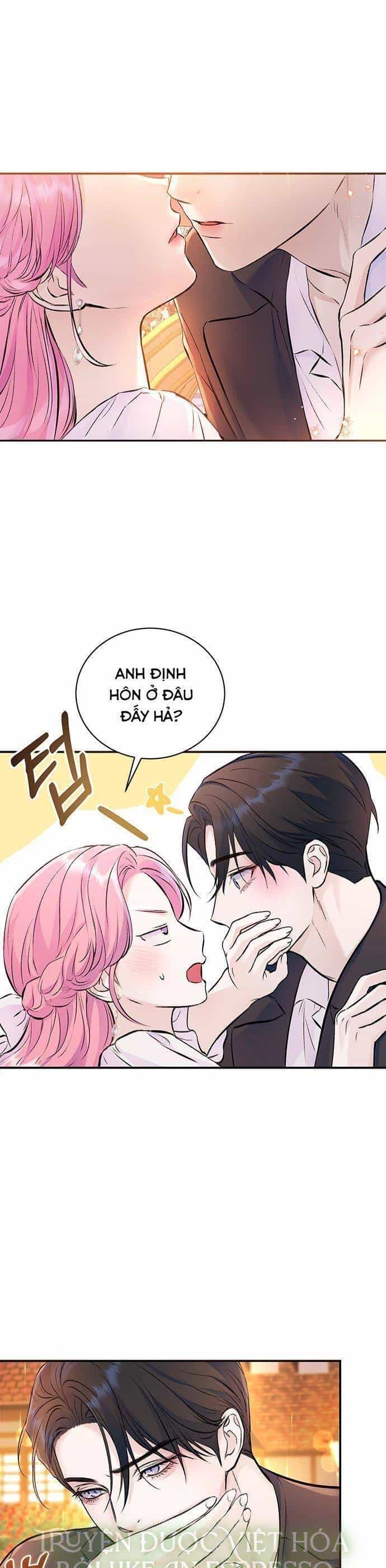 Tôi Tưởng Đây Chính Là Thời Hạn Rồi! - Chương 43 - ảnh 2