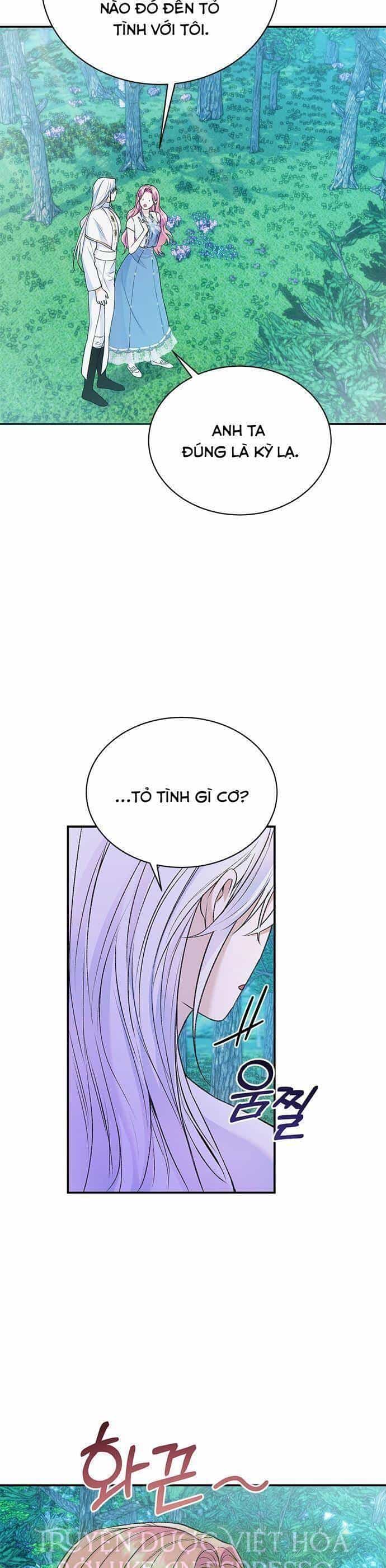 Tôi Tưởng Đây Chính Là Thời Hạn Rồi! - Chương 43 - ảnh 20