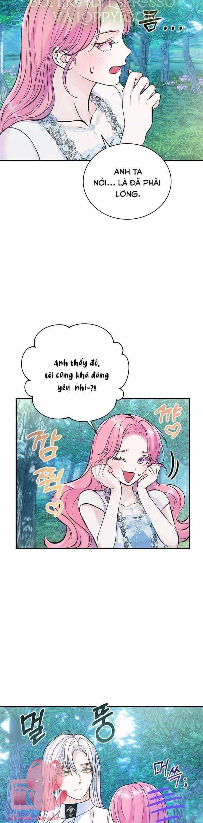 Tôi Tưởng Đây Chính Là Thời Hạn Rồi! - Chương 43 - ảnh 21