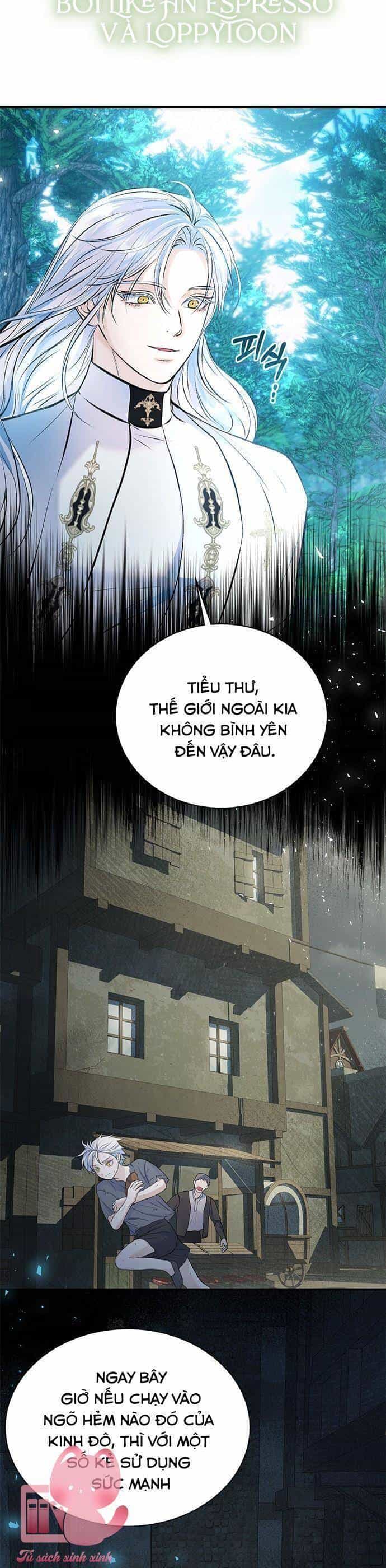 Tôi Tưởng Đây Chính Là Thời Hạn Rồi! - Chương 43 - ảnh 33