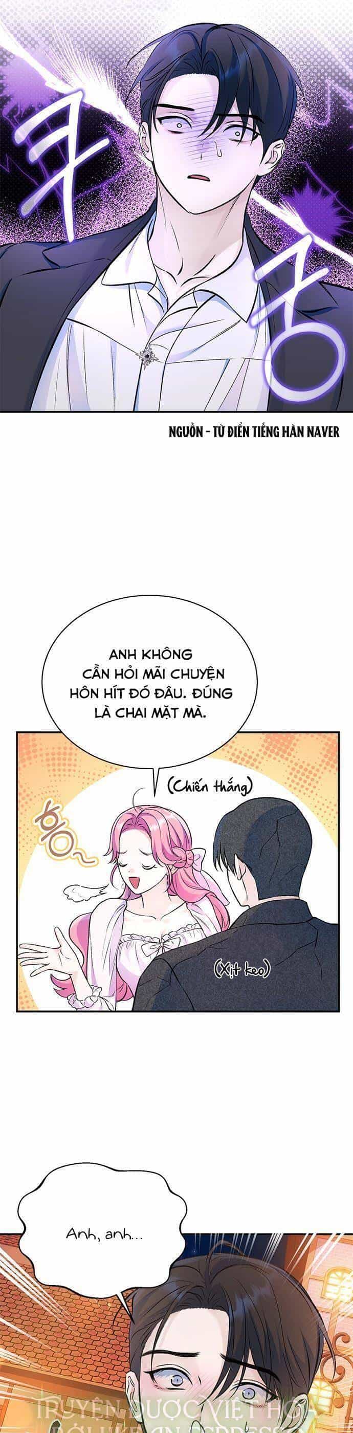 Tôi Tưởng Đây Chính Là Thời Hạn Rồi! - Chương 43 - ảnh 8