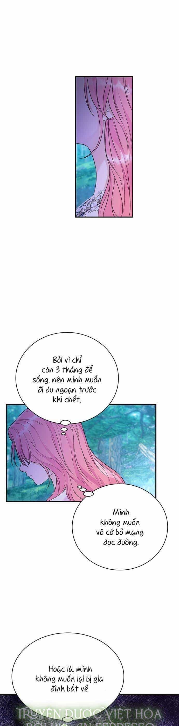 Tôi Tưởng Đây Chính Là Thời Hạn Rồi! - Chương 44 - ảnh 2