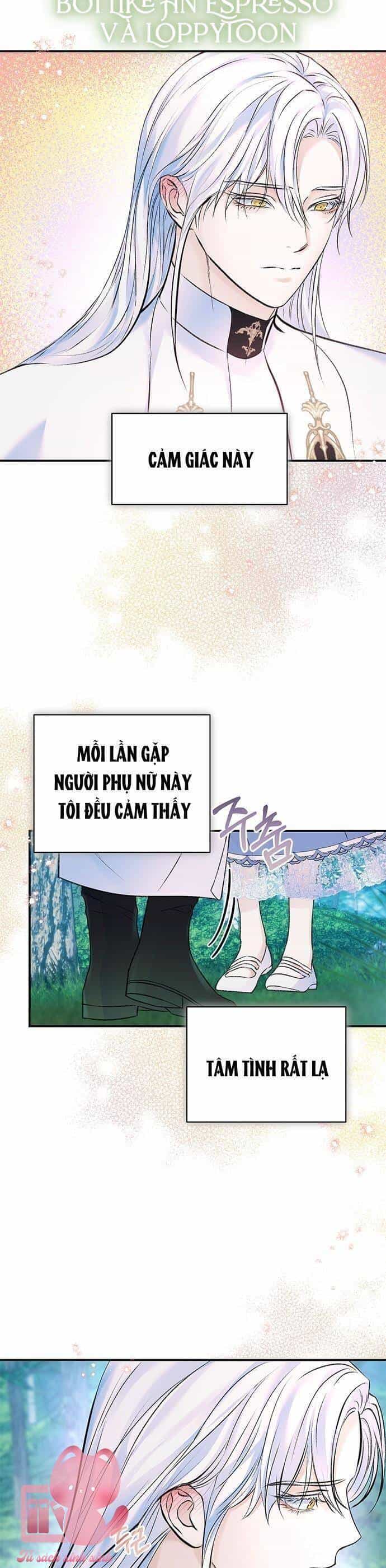 Tôi Tưởng Đây Chính Là Thời Hạn Rồi! - Chương 44 - ảnh 9