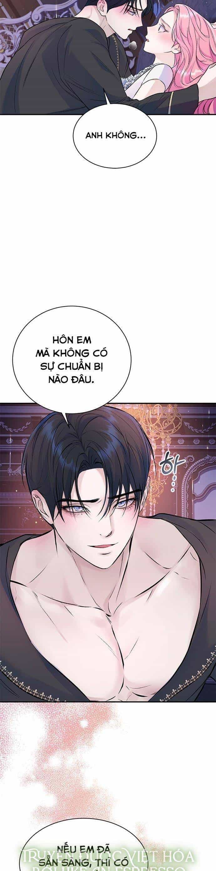 Tôi Tưởng Đây Chính Là Thời Hạn Rồi! - Chương 45 - ảnh 6