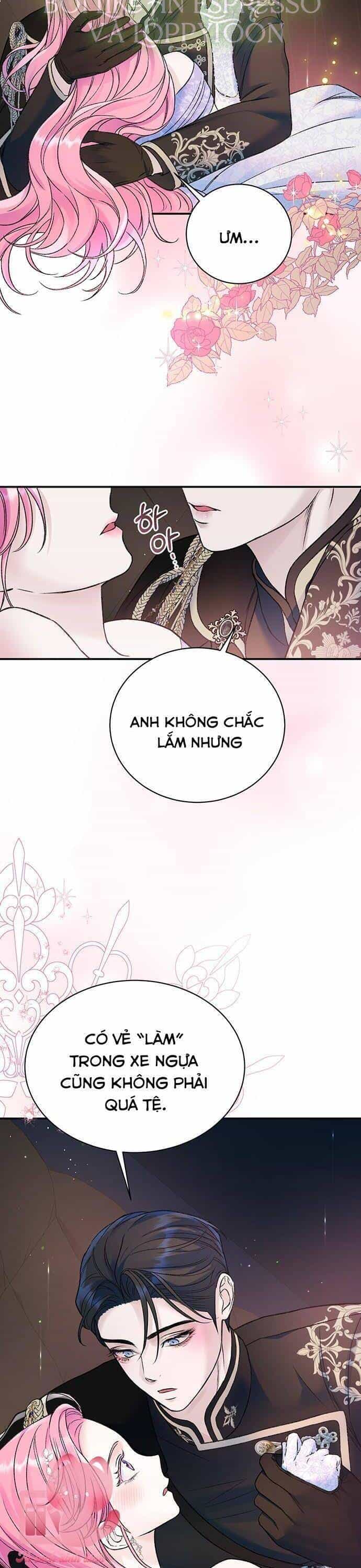 Tôi Tưởng Đây Chính Là Thời Hạn Rồi! - Chương 46 - ảnh 15