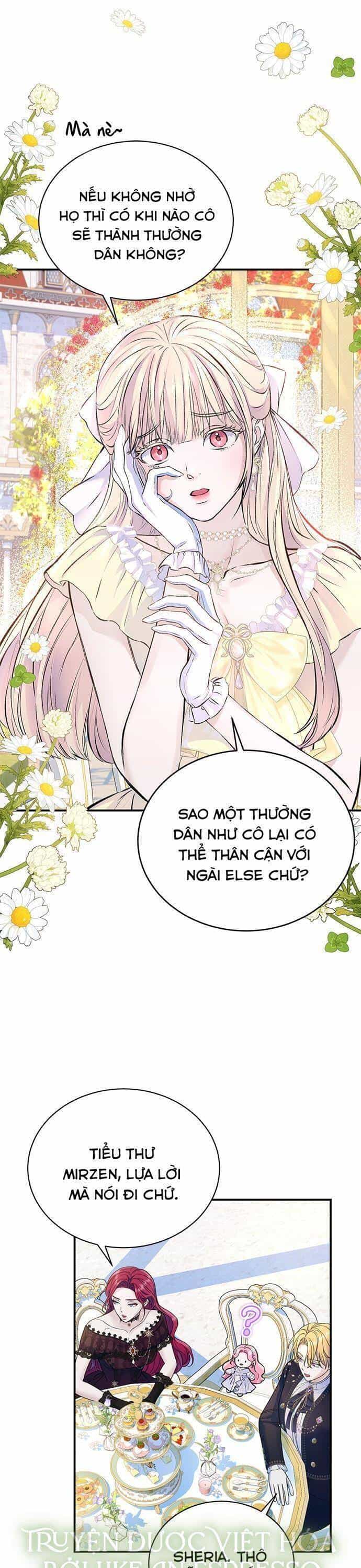 Tôi Tưởng Đây Chính Là Thời Hạn Rồi! - Chương 46 - ảnh 2