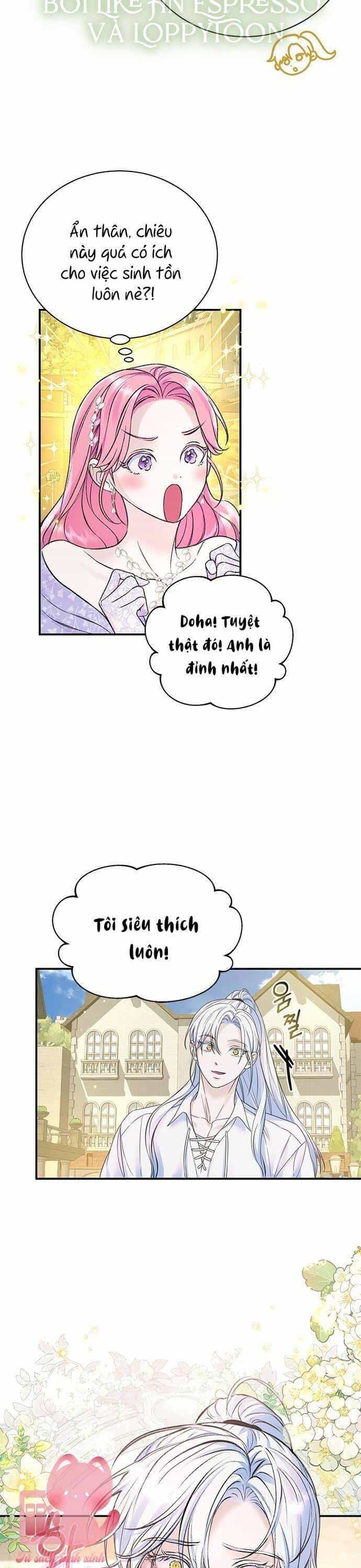 Tôi Tưởng Đây Chính Là Thời Hạn Rồi! - Chương 46 - ảnh 25
