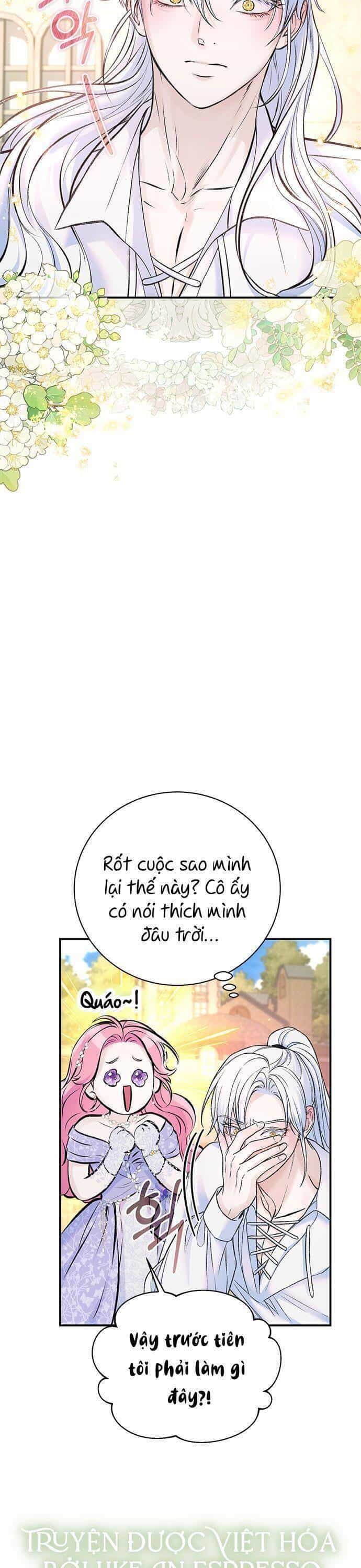 Tôi Tưởng Đây Chính Là Thời Hạn Rồi! - Chương 46 - ảnh 26