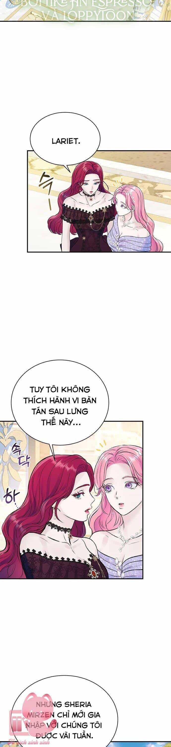 Tôi Tưởng Đây Chính Là Thời Hạn Rồi! - Chương 46 - ảnh 5