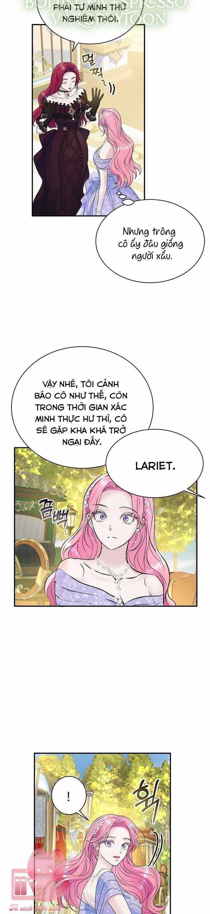 Tôi Tưởng Đây Chính Là Thời Hạn Rồi! - Chương 46 - ảnh 7
