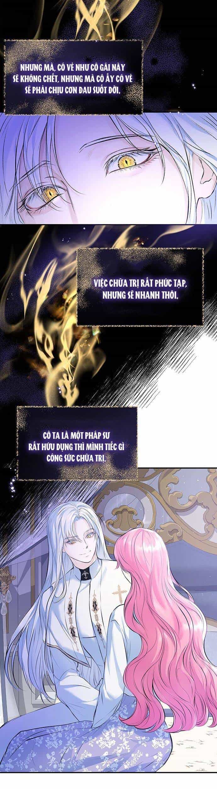 Tôi Tưởng Đây Chính Là Thời Hạn Rồi! - Chương 9 - ảnh 25