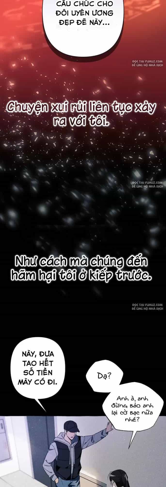 Tôi Tưởng Đó Chỉ Là Tiểu Thuyết Trọng Sinh Bình Thường - Chương 1 - ảnh 11