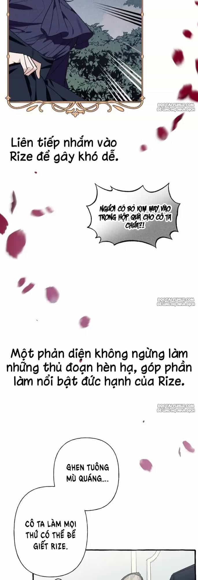 Tôi Tưởng Đó Chỉ Là Tiểu Thuyết Trọng Sinh Bình Thường - Chương 1 - ảnh 26