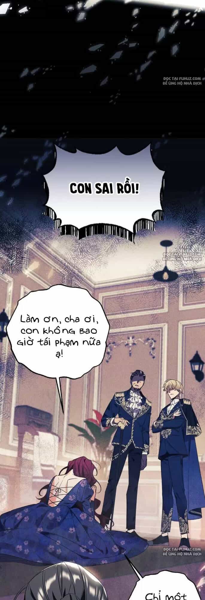 Tôi Tưởng Đó Chỉ Là Tiểu Thuyết Trọng Sinh Bình Thường - Chương 1 - ảnh 39