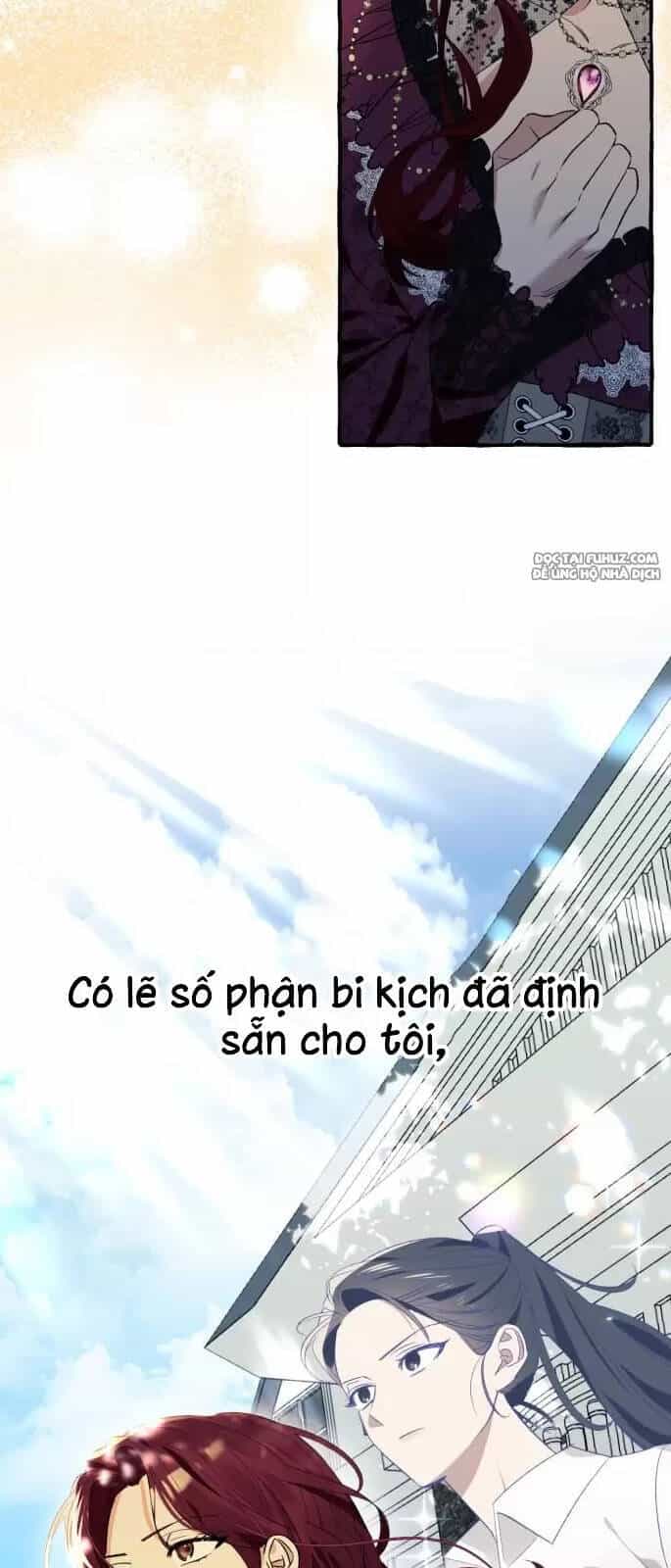 Tôi Tưởng Đó Chỉ Là Tiểu Thuyết Trọng Sinh Bình Thường - Chương 1 - ảnh 57