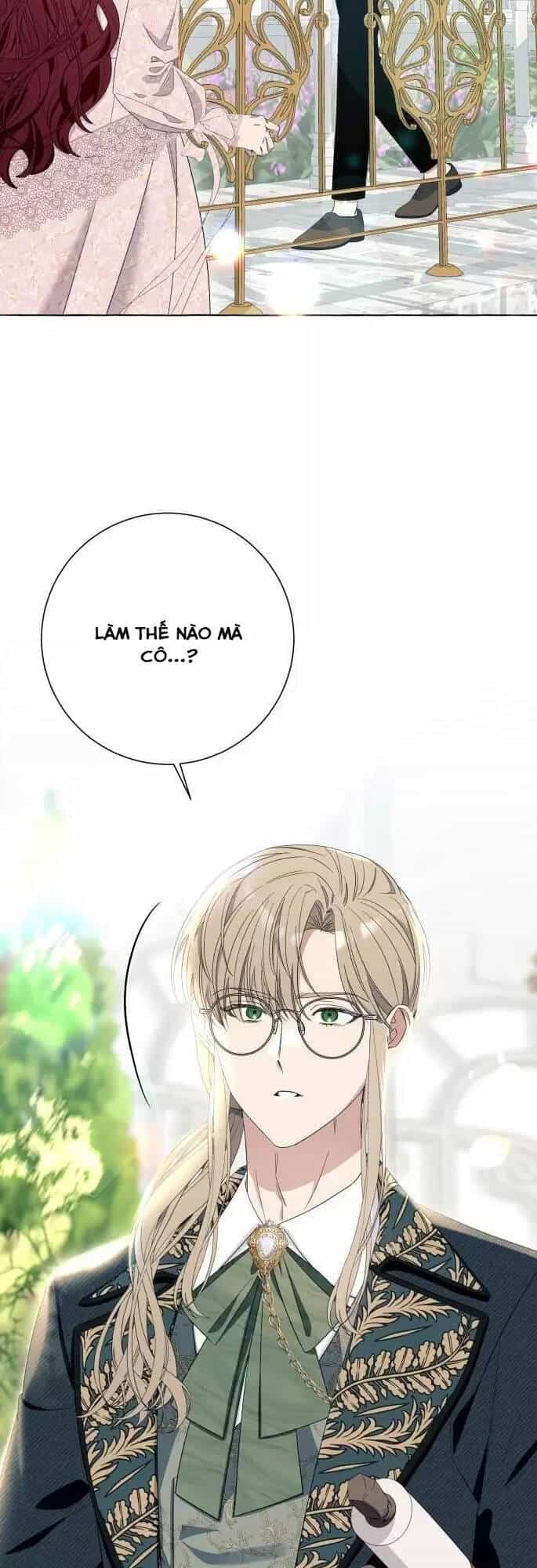 Tôi Tưởng Đó Chỉ Là Tiểu Thuyết Trọng Sinh Bình Thường - Chương 10 - ảnh 10