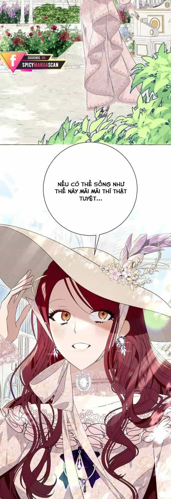 Tôi Tưởng Đó Chỉ Là Tiểu Thuyết Trọng Sinh Bình Thường - Chương 10 - ảnh 3
