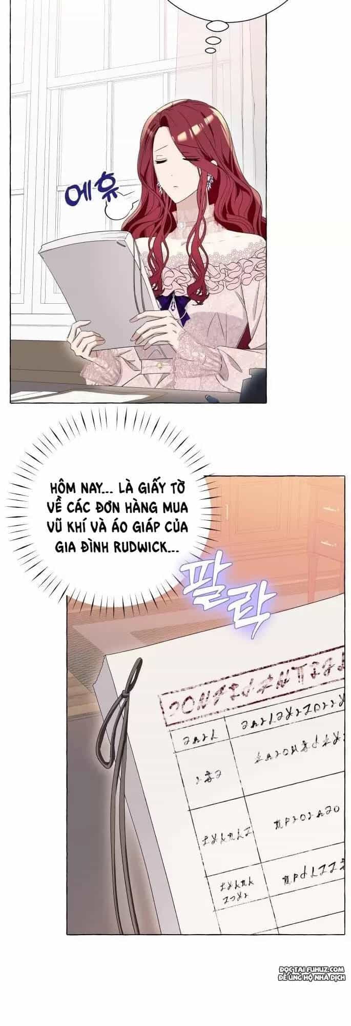 Tôi Tưởng Đó Chỉ Là Tiểu Thuyết Trọng Sinh Bình Thường - Chương 10 - ảnh 36